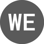 Logo di Werner Enterprises (WE1).