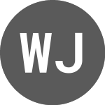 Logo di West Japan Railway (WEJ).