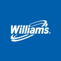 Logo di Williams Companies (WMB).