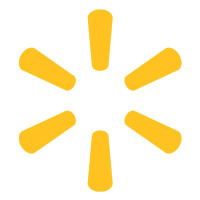 Logo di Walmart (WMT).
