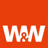 Logo di Wustenrot & Wurttembergi... (WUW).