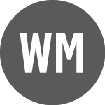 Logo di WisdomTree Multi Asset I... (XMWF).