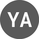 Logo di Yancoal Australia (YA1).