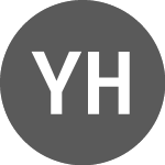 Logo di Yakult Honsha (YKH).