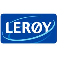 Logo di Leroy Seafood (Z1L).