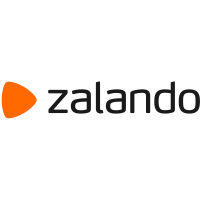 Logo di Zalando (ZAL).