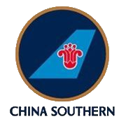 Logo di China Southern Airlines (ZNHH).