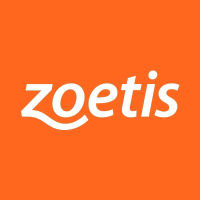 Logo di Zoetis (ZOE).