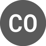 Logo di Copper One (CUO).