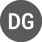 Logo di Doubleview Gold (DBG).