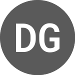 Logo di Daura Gold (DGC).