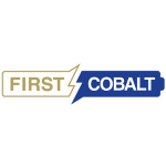 Logo di First Cobalt (FCC).