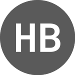 Logo di Hornby Bay Mineral Explo... (HBE).