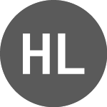 Logo di Houston Lake Mining Inc. (HLM).