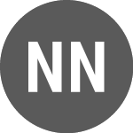 Logo di New North Projects (NNP).