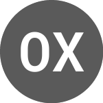 Logo di ORO X Mining (OROX).
