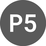 Logo di POCML 5 (PCML.P).