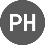 Logo di  (PHE).