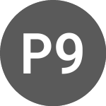 Logo di Platform 9 Capital (PN.P).