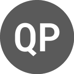 Logo di Quebec Precious Metals (QPM).