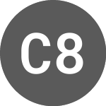 Logo di Canna 8 Investment (RCR.P).