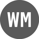 Logo di Wolverine Minerals Corp. (WLV).