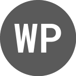 Logo di Western Pacific Resources (WRP).