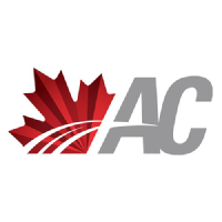 Logo di AutoCanada (ACQ).