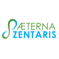 Logo di Aeterna Zentaris (AEZS).