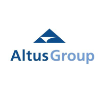 Logo di Altus (AIF).