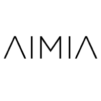 Logo di Aimia (AIM).