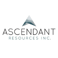 Logo di Ascendant Resources (ASND).