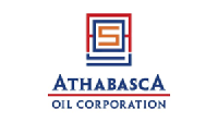 Logo di Athabasca Oil (ATH).