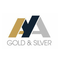 Logo di Aya Gold & Silver (AYA).