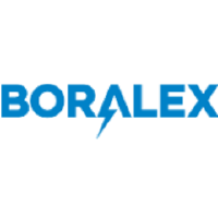 Logo di Boralex (BLX).