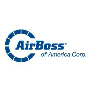 Logo di AirBoss of America (BOS).