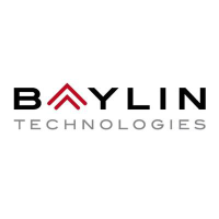Logo di Baylin Technologies (BYL).
