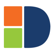 Logo di Data Communications Mana... (DCM).