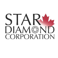 Logo di Star Diamond (DIAM).