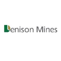 Logo di Denison Mines (DML).