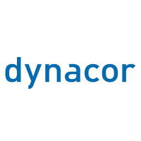 Logo di Dynacor (DNG).