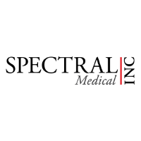 Logo di Spectral Medical (EDT).