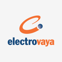Logo di Electrovaya (EFL).