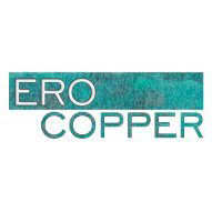 Logo di Ero Copper (ERO).