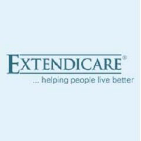 Logo di Extendicare (EXE).