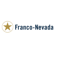 Logo di Franco Nevada (FNV).