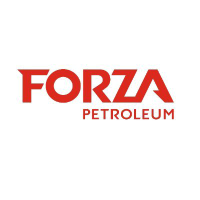 Logo di Forza Petroleum (FORZ).