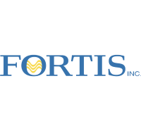 Logo di Fortis (FTS).