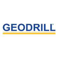 Logo di Geodrill (GEO).