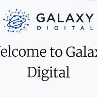 Logo di Galaxy Digital (GLXY).